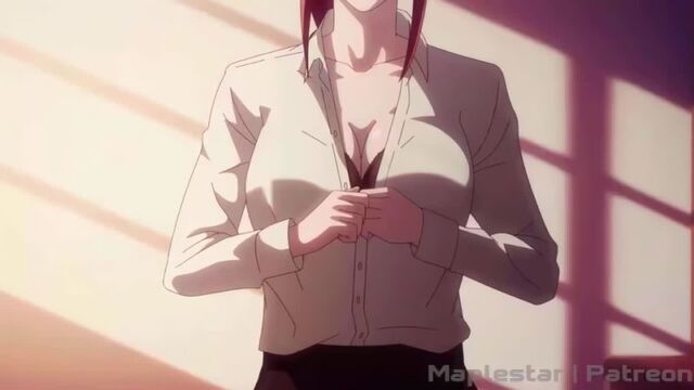 Lastman Hentai